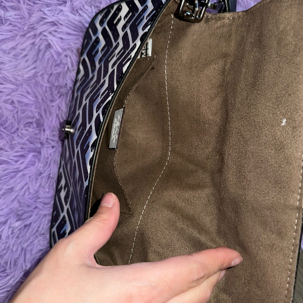 FF Inspired Bag